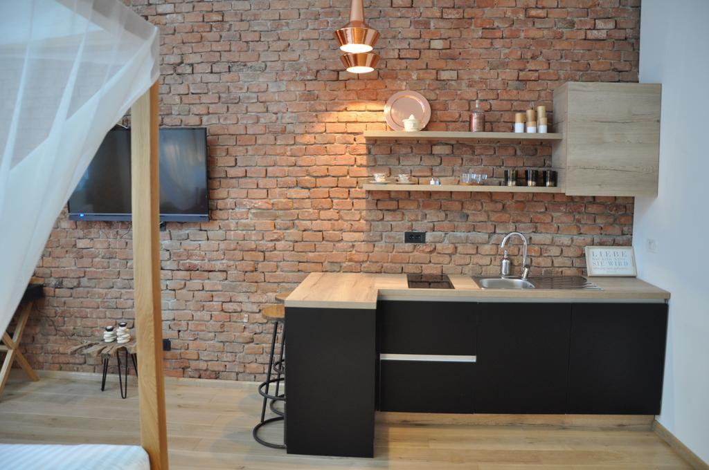 Indigo Centar Hotel Загреб Екстериор снимка