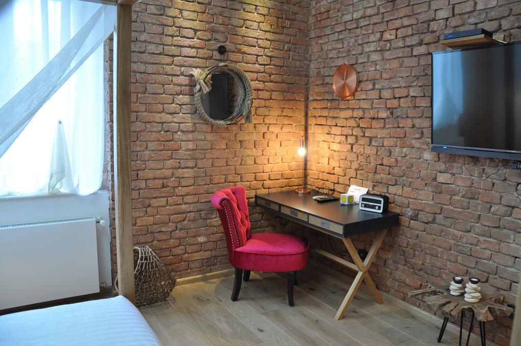 Indigo Centar Hotel Загреб Екстериор снимка