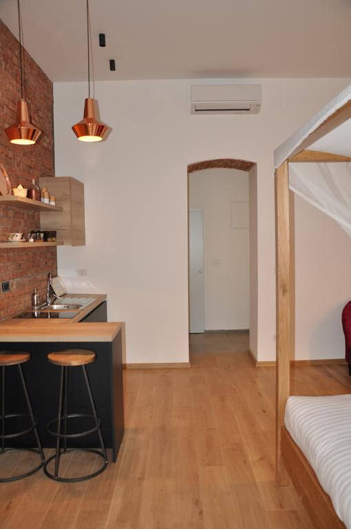 Indigo Centar Hotel Загреб Екстериор снимка