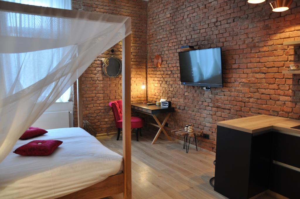 Indigo Centar Hotel Загреб Екстериор снимка