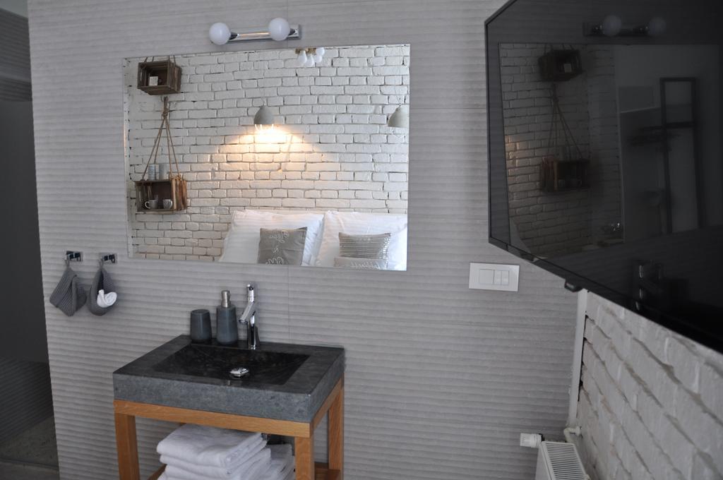 Indigo Centar Hotel Загреб Екстериор снимка