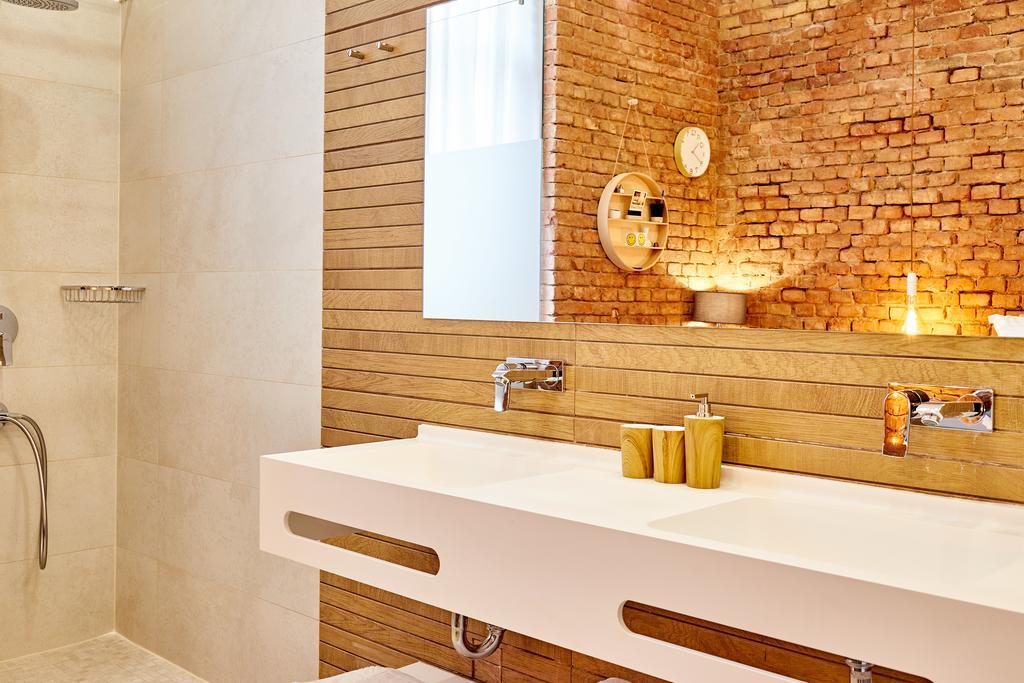 Indigo Centar Hotel Загреб Екстериор снимка