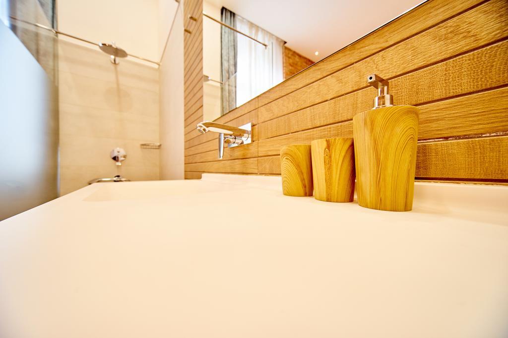 Indigo Centar Hotel Загреб Екстериор снимка