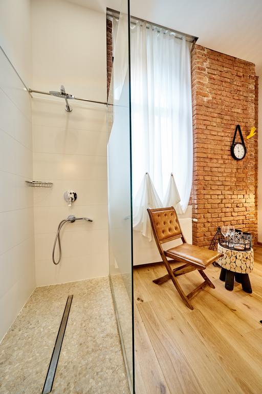 Indigo Centar Hotel Загреб Екстериор снимка