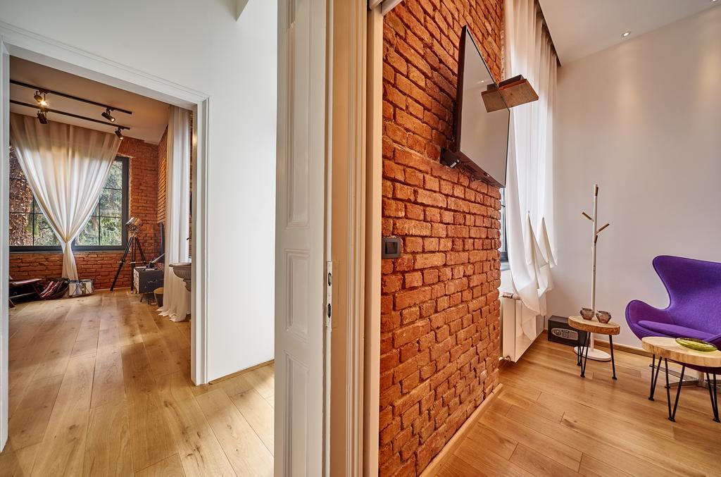 Indigo Centar Hotel Загреб Екстериор снимка