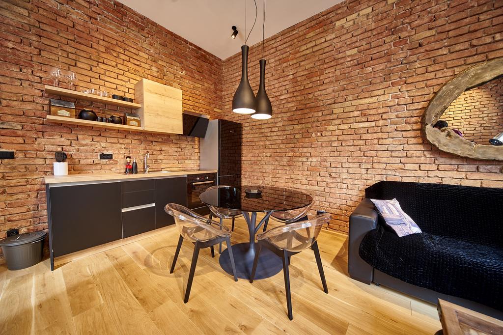 Indigo Centar Hotel Загреб Екстериор снимка