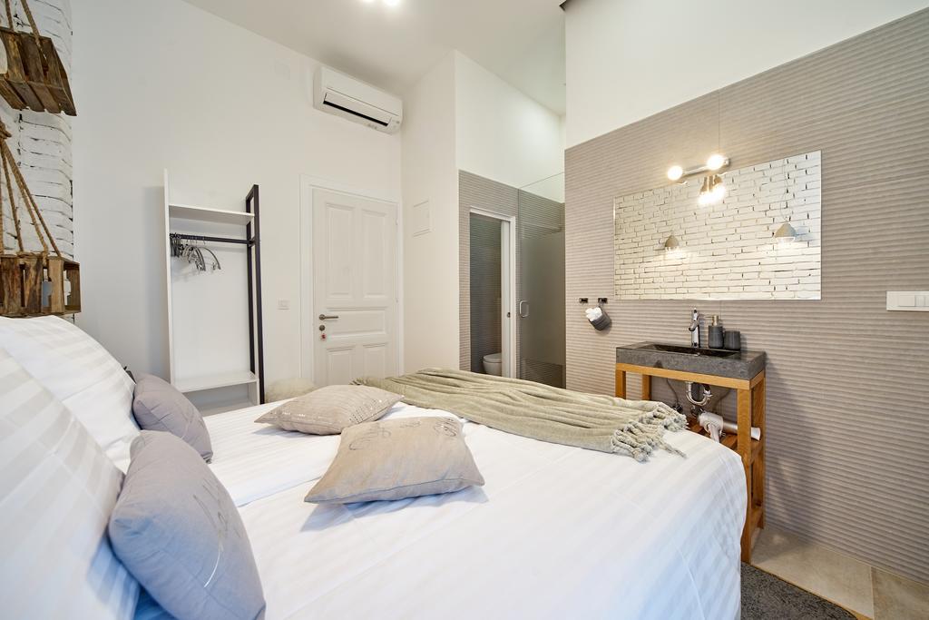 Indigo Centar Hotel Загреб Екстериор снимка