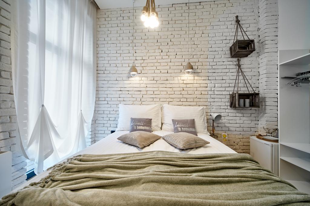 Indigo Centar Hotel Загреб Екстериор снимка